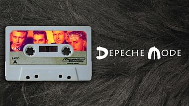 Depeche Mode dans TAPE