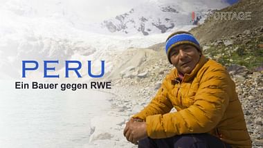 Peru: Ein Bauer gegen RWE