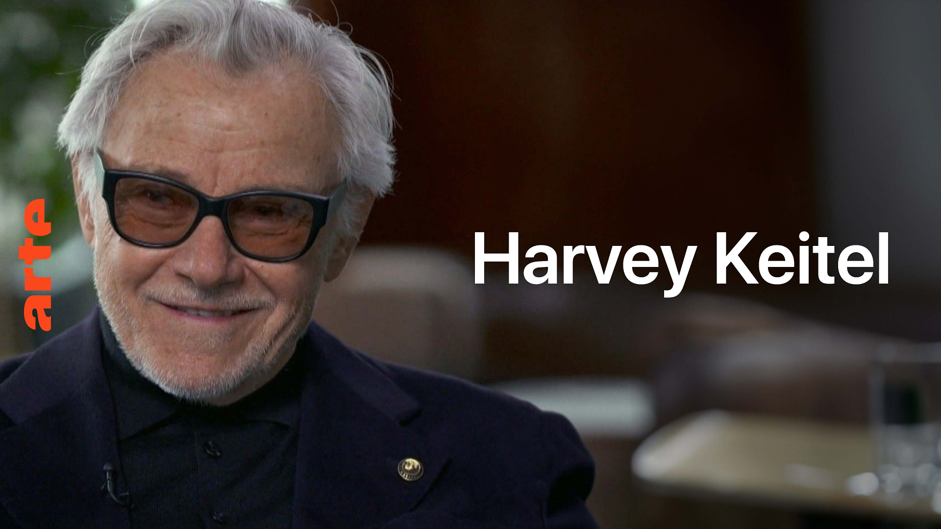 Harvey Keitel - Zwischen Hollywood und Independent-Kino