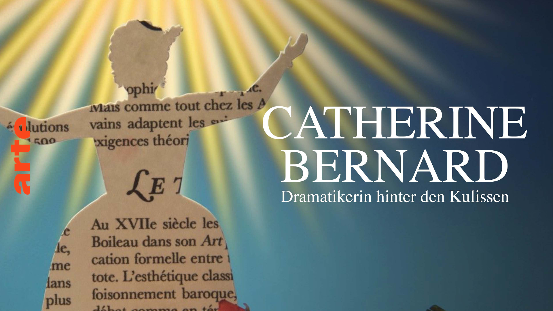 Catherine Bernard
