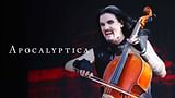 Apocalyptica au Hellfest 2025