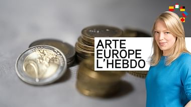 ARTE Europe l'hebdo
