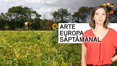 ARTE Europa Săptămânal.