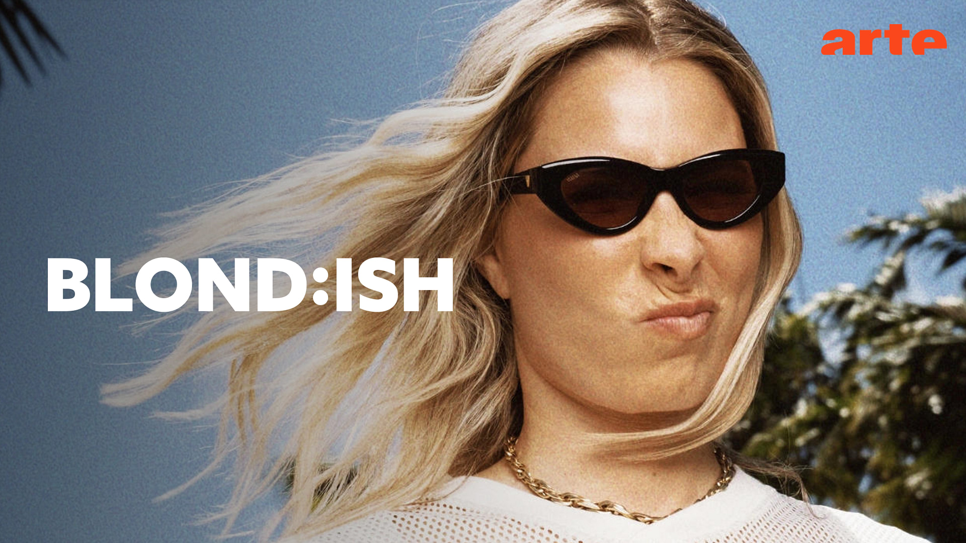 Blond:ish - Zürich Streetparade 2026 - Watch the full programme