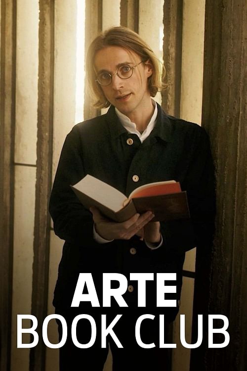 ARTE Book Club.