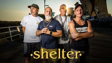 Shelter.