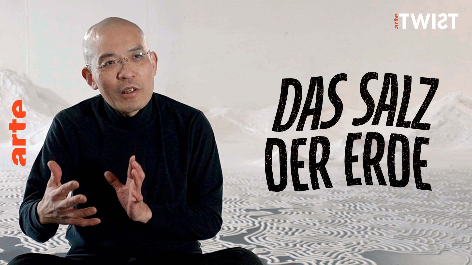 Twist - Das Salz der Erde - Komplette Sendung