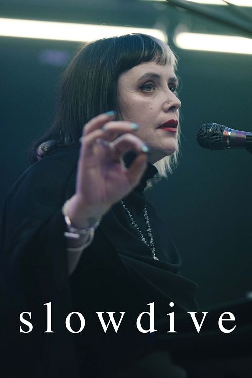 Slowdive.
