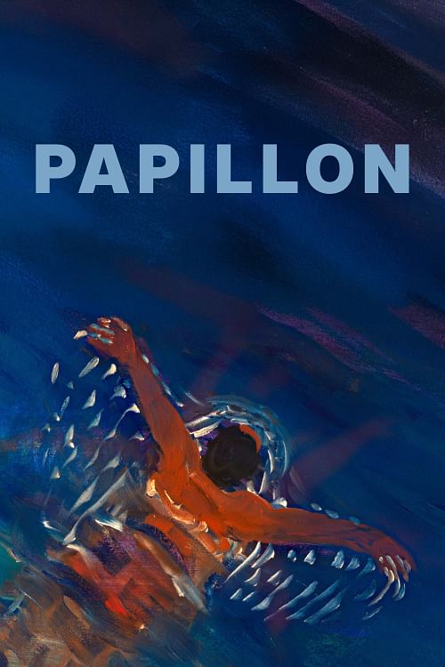 Papillon.