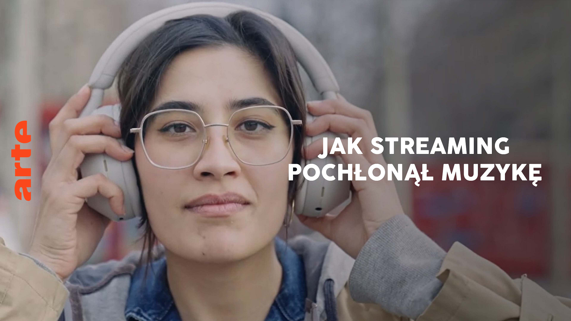 Jak streaming pochłonął muzykę Obejrzyj cały dokument ARTE po polsku