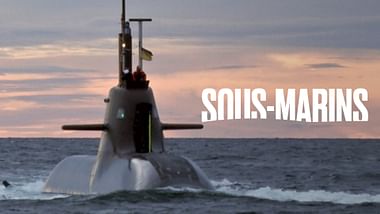 Sous-marins .