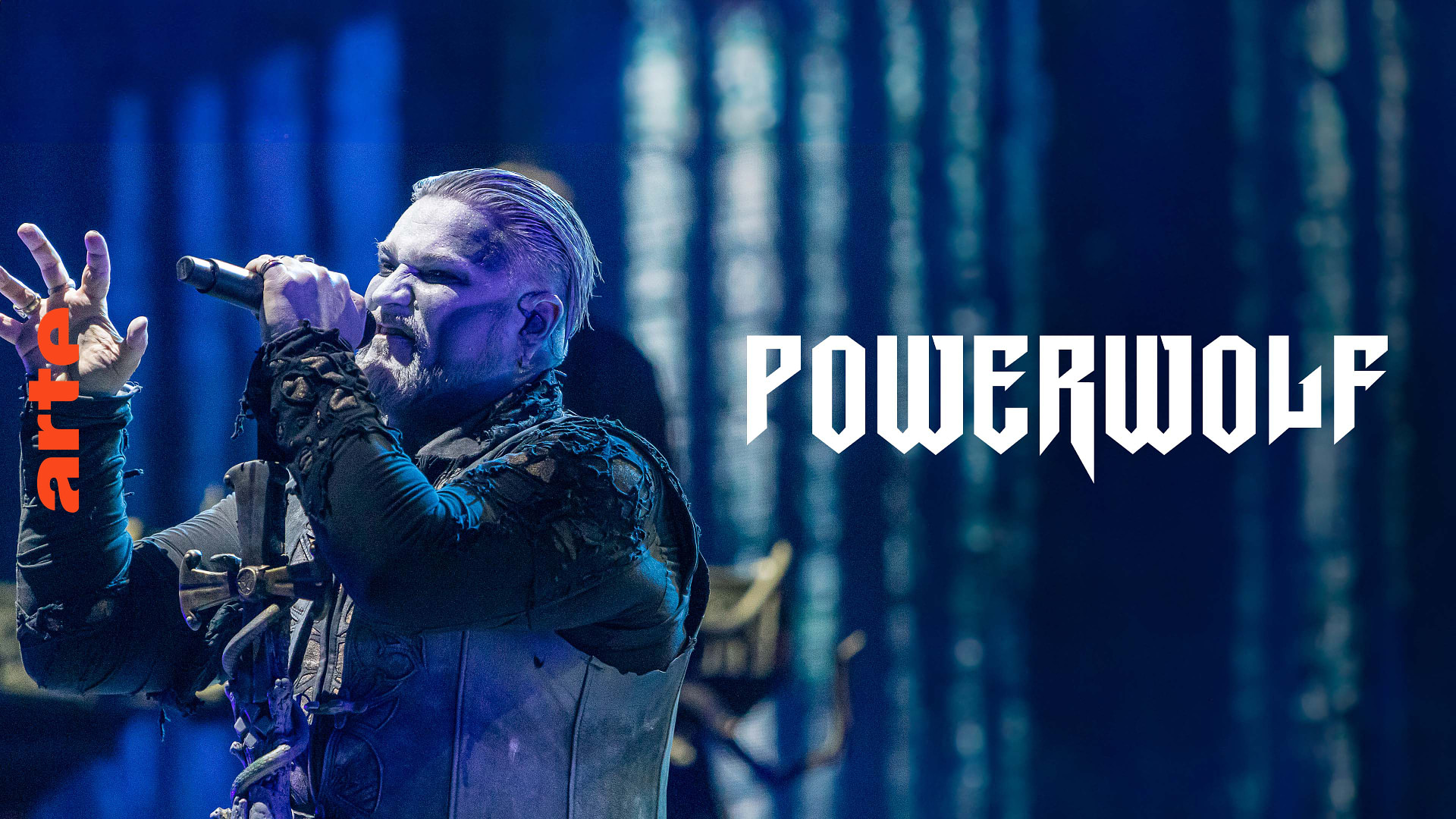 Powerwolf Lança Teaser De Nova Música - RockBizz
