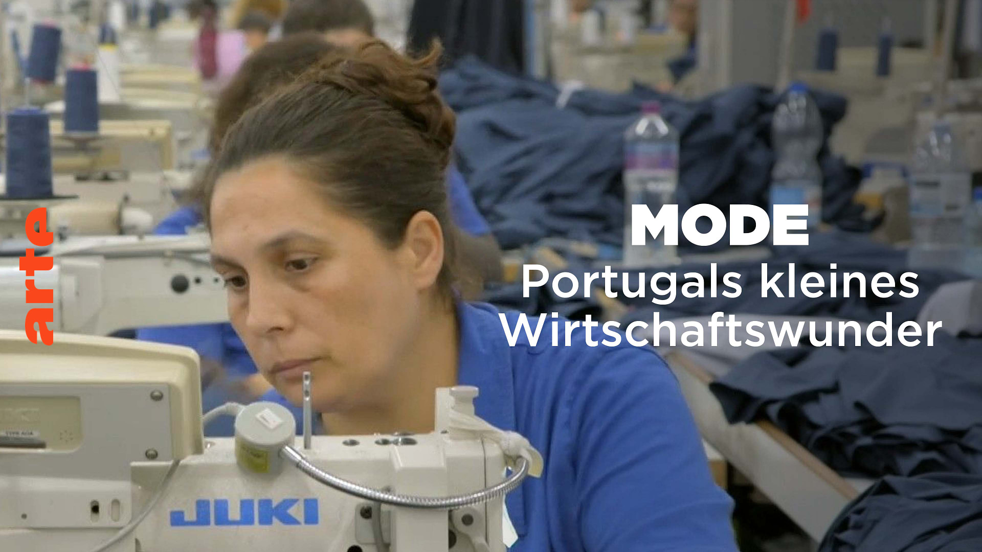 Mode: Portugals kleines Wirtschaftswunder