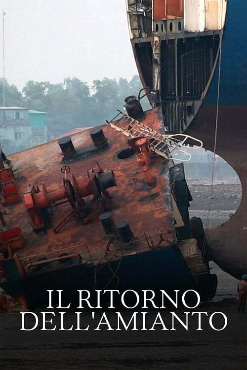 Amianto - Una storia senza fine.