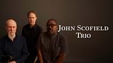 John Scofield Trio