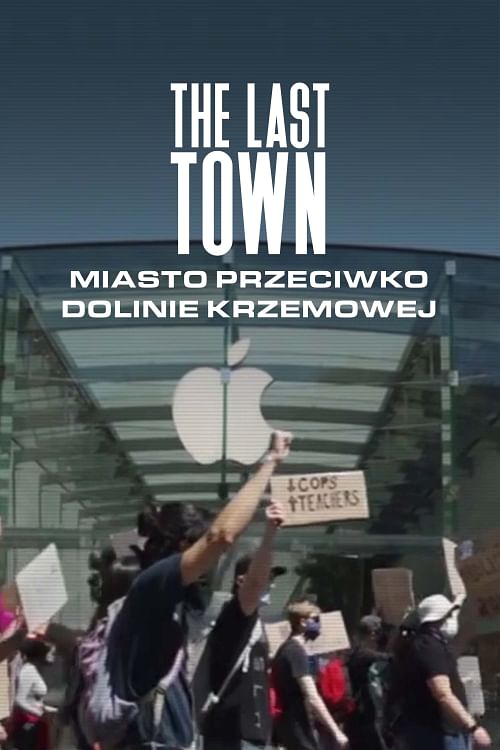 The Last Town.