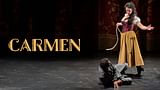 Georges Bizet: Carmen
