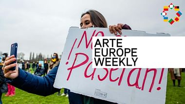 ARTE Europe Weekly.