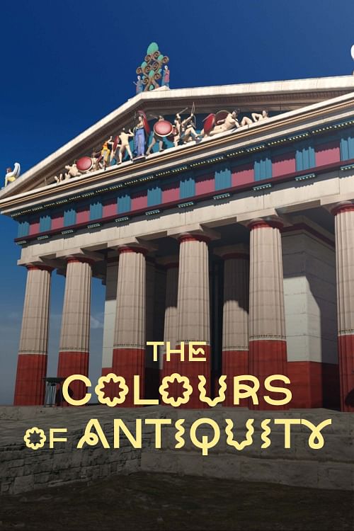 The Colours of Antiquity.