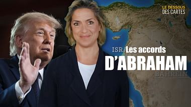 Le dessous des cartes - L'essentiel.