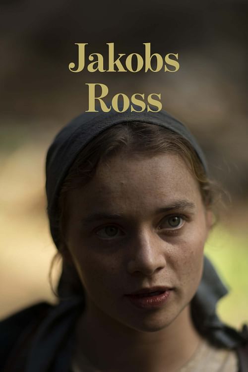 Jakobs Ross.