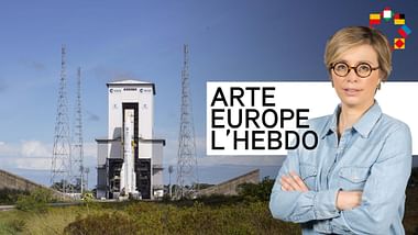 ARTE Europe l'Hebdo