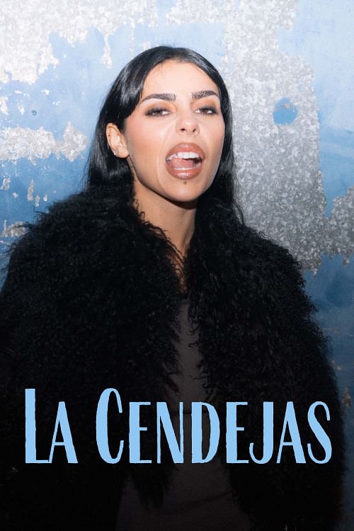 La Cendejas.