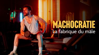 Machocratie.