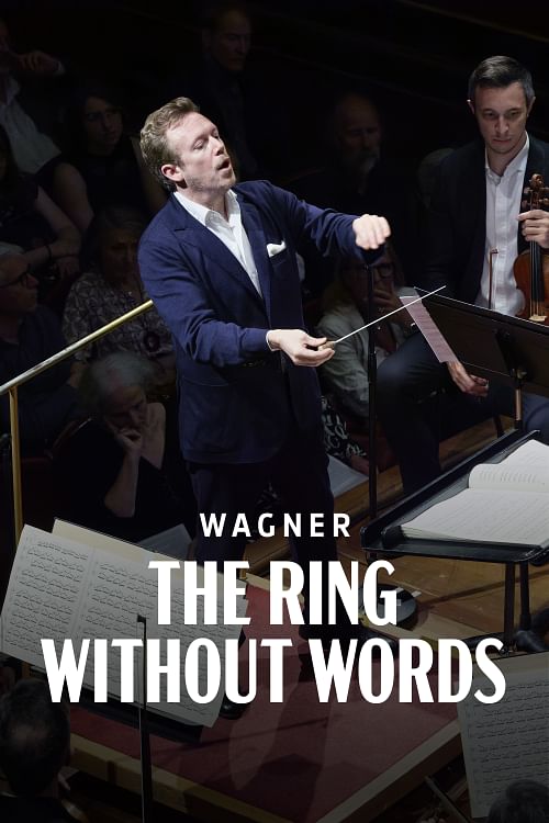Wagner: The Ring Without Words.