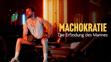 Machokratie.