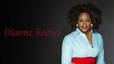 Dianne Reeves