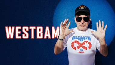 WestBam