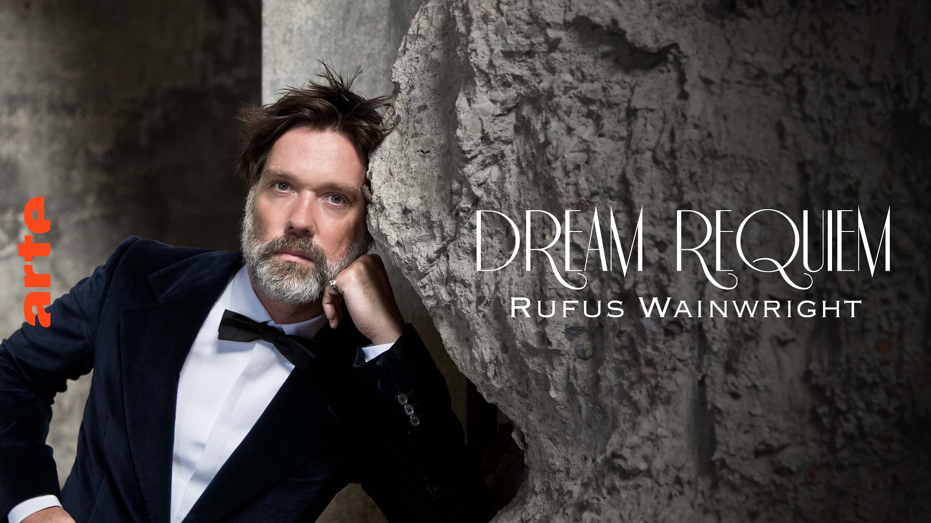 Rufus Wainwright : Dream Requiem