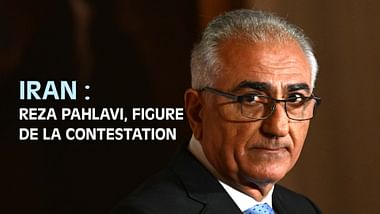 Iran : Reza Palahvi, figure de la contestation