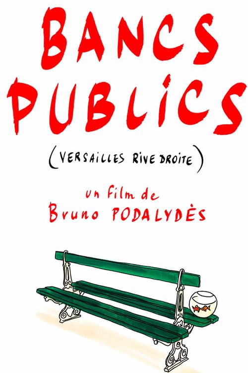 Bancs Publics - En VOD.