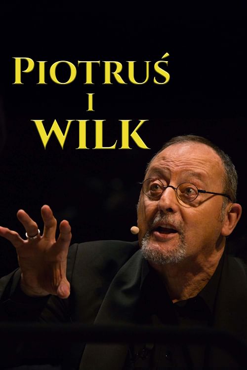 "Piotruś i wilk" Siergieja Prokofjewa.