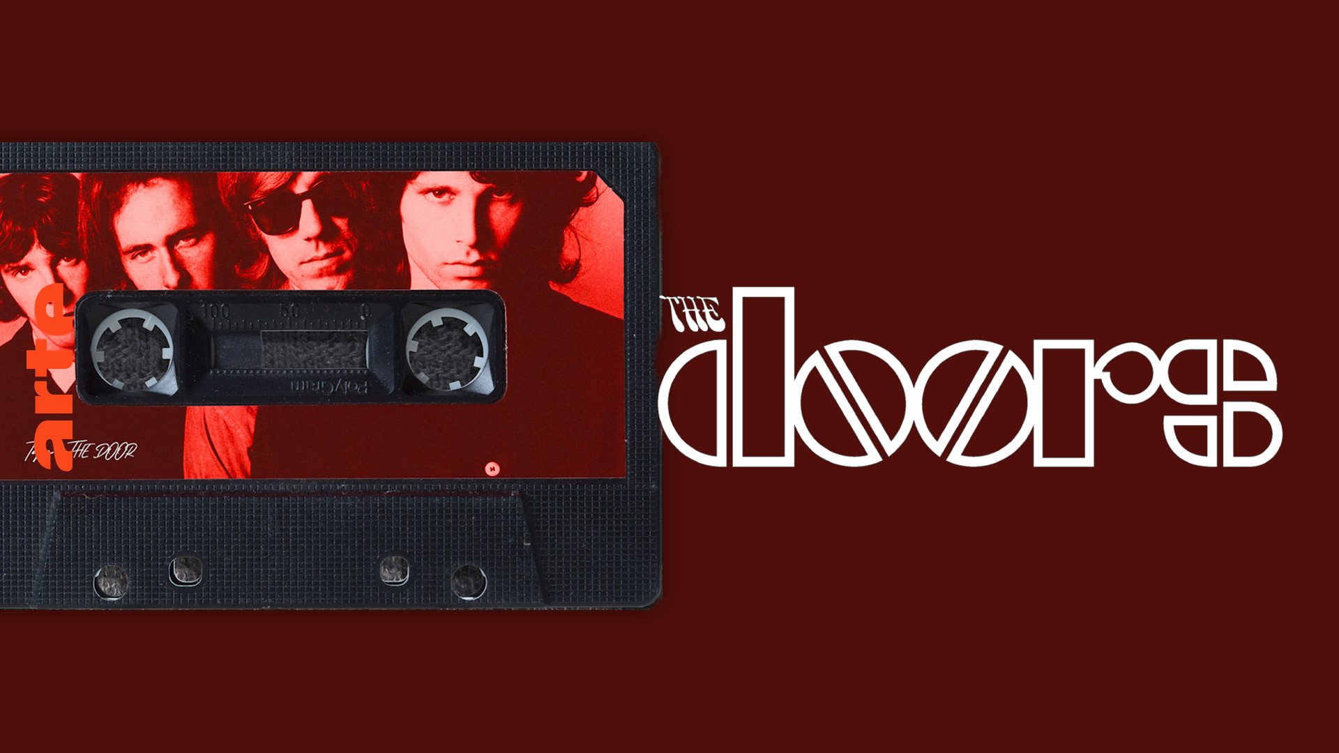 TAPE: The Doors
