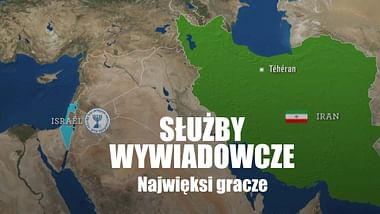 Służby wywiadowcze pod ogromną presją