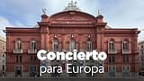 Concierto para Europa 2025