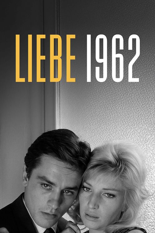 Liebe 1962.