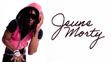 Jeune Morty.