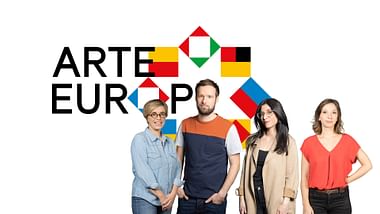 ARTE Europa Weekly: Das Online-Newsmagazin für Europa