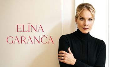 Elīna Garanča