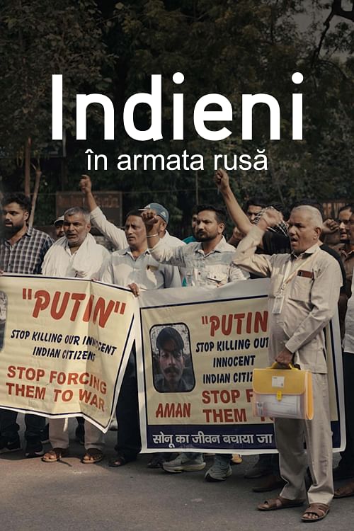 India: în capcana armatei ruse.