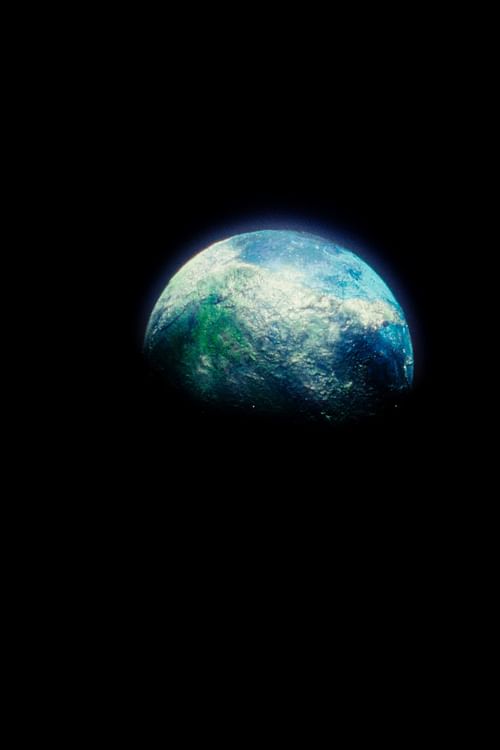 Das Licht und das Universum - Eine Erzählung (8/8).