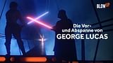 Blow up - Die Vor- und Abspanne von George Lucas