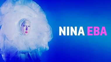 Nina Eba.