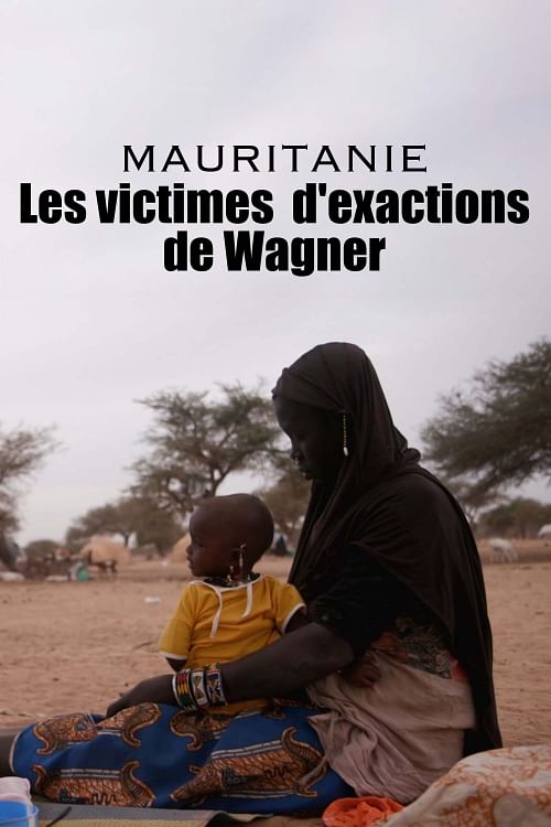 Mauritanie: le calvaire des Maliens victimes d'exactions de Wagner.