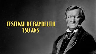 Richard Wagner.