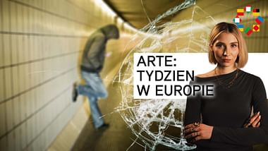 ARTE: Tydzień w Europie.